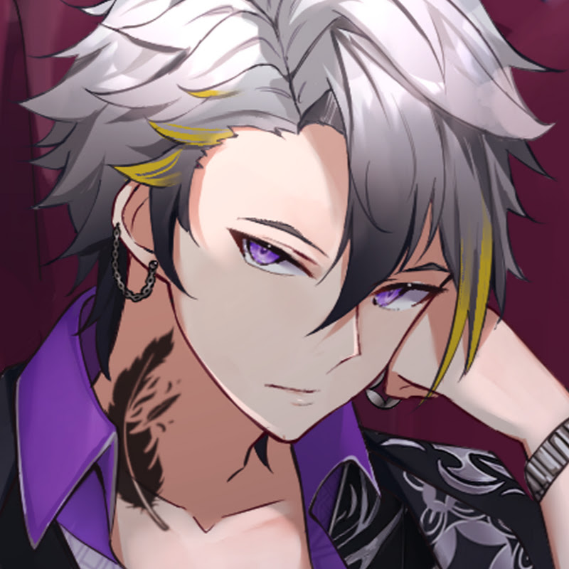 Kevin Vangardo【MAHA5】のサムネイル