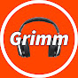 DrGrimm YouTube Profile Photo