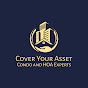Cover Your Asset Condos - U.S. CONDO NEWS logo