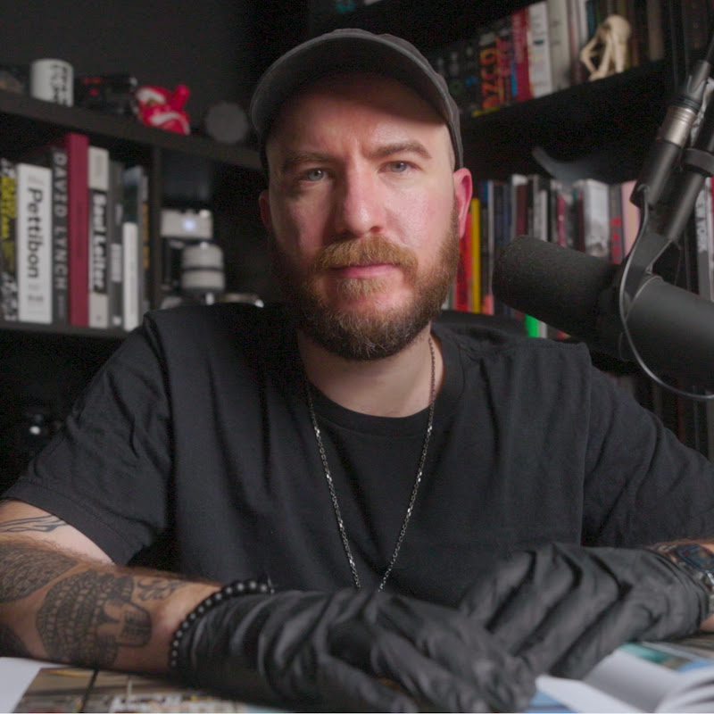 Developing Tank Logo