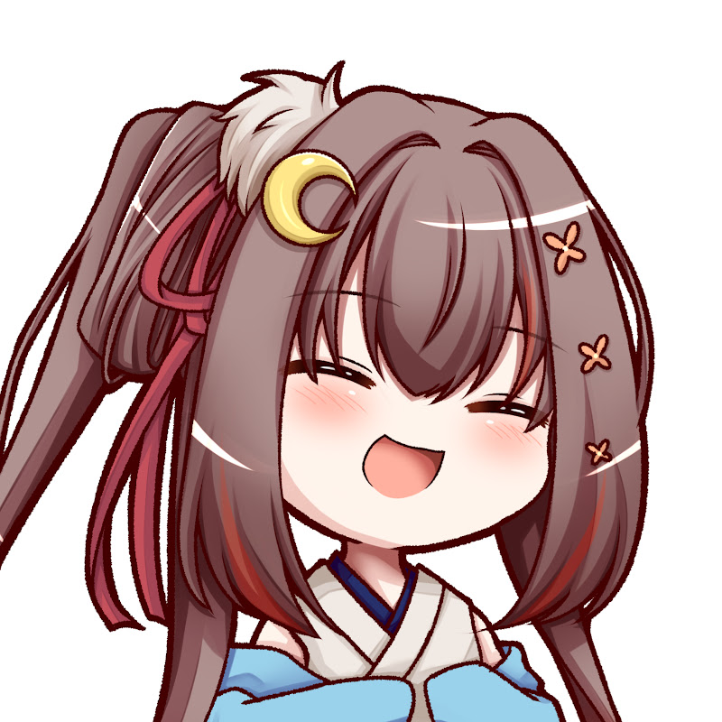 菜月りんりん_クリエイター系VTuber