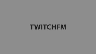 Заставка Ютуб-канала TWITCHFM