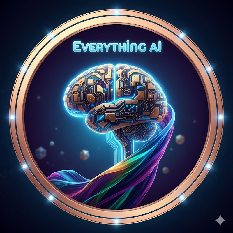 Everything AI