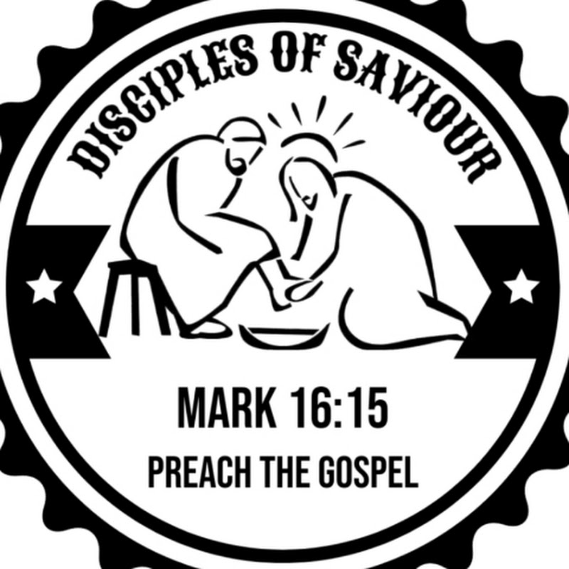 DISCIPLES OF SAVIOUR