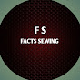 FACTS SEWING logo