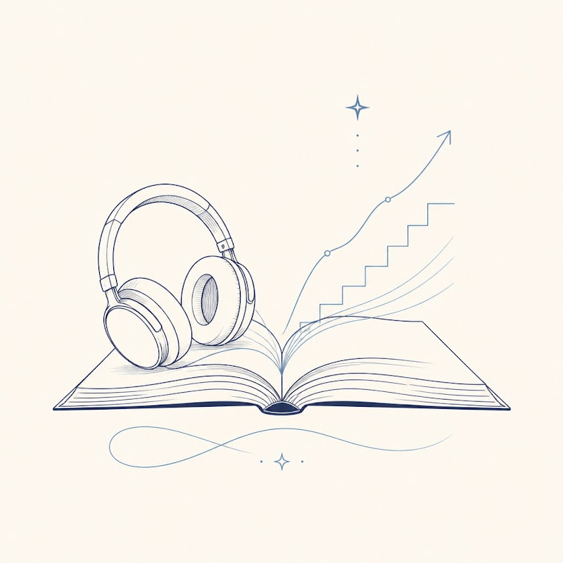 Business & Richesse - Livres audio