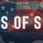 STATES OF SECRETS logo