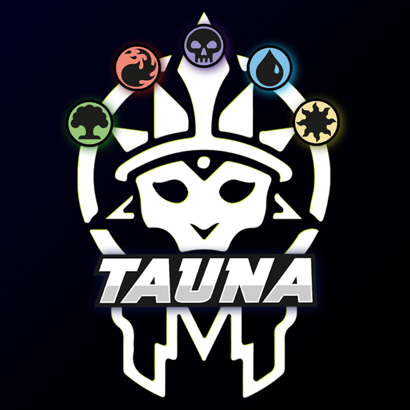 Tauna MTG