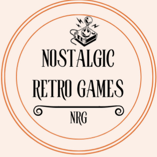Nostalgic Retro Games