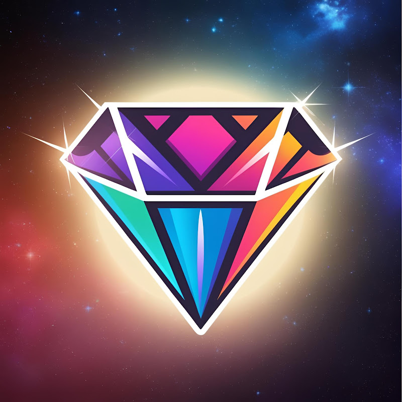 The Crafty Diamond 