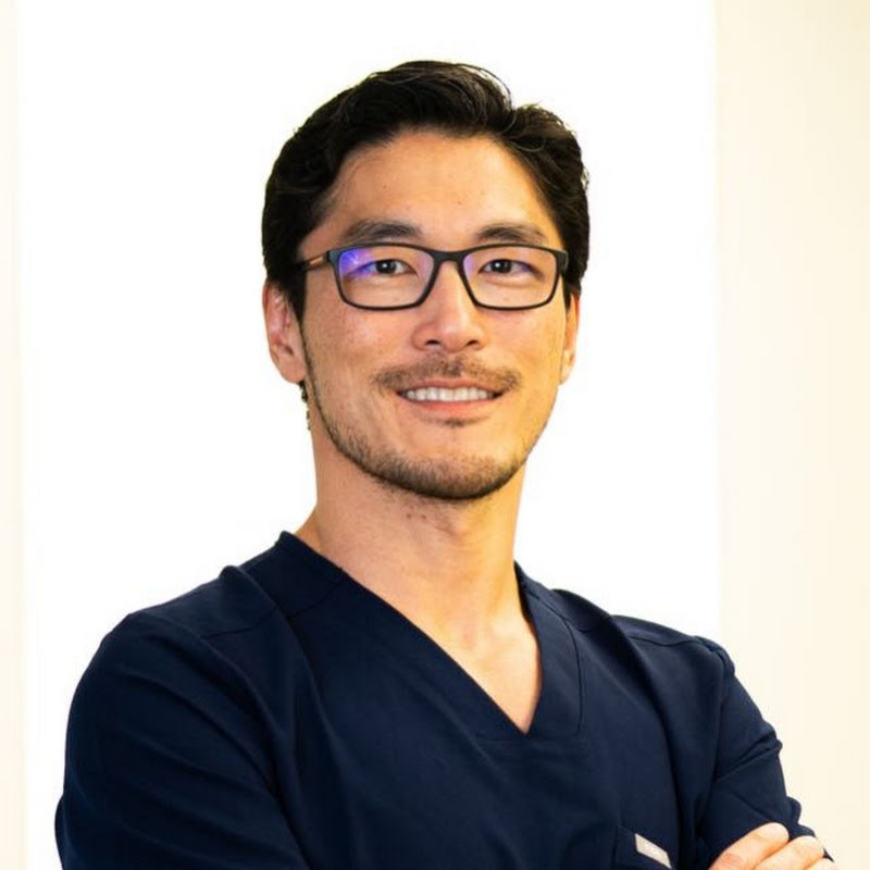 Dr Fernando Nakamura