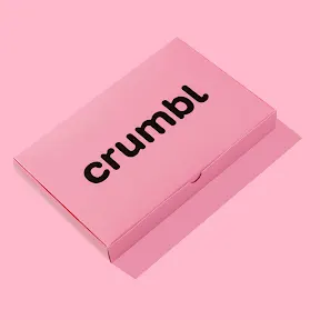 Crumbl YouTube channel