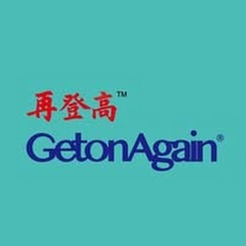GetonAgain Robin Fu