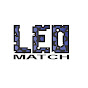 Leo Match logo