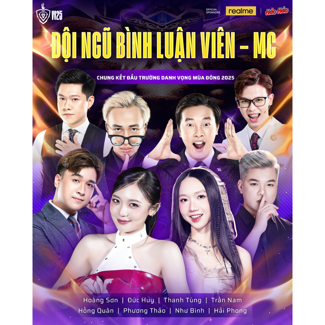 Post from Liên Quân Mobile eSports-Garena