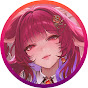 狐鏡花紅葉 VTuber 大頭貼