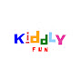Kiddly Fun logo