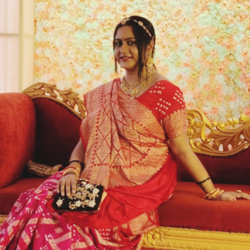 Dr.Priyanka Panda