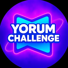 Yorum Challenge 