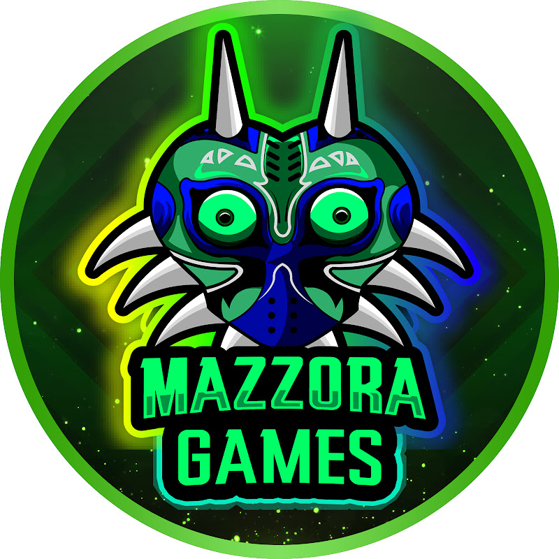 MazzoraGames Logo