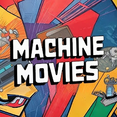 Machine Movies  