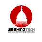 WashingTECH logo