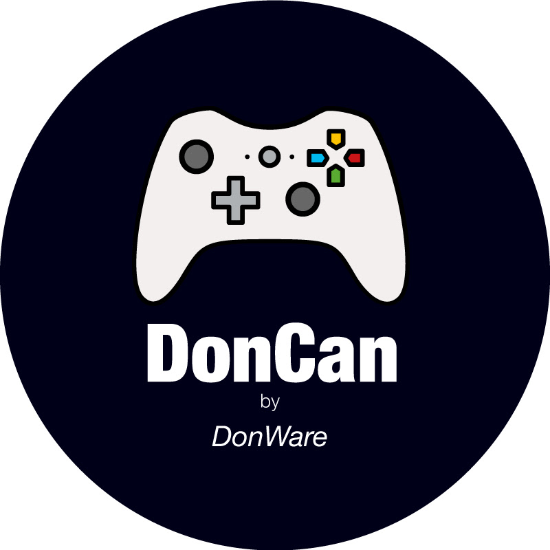 DonCan icon