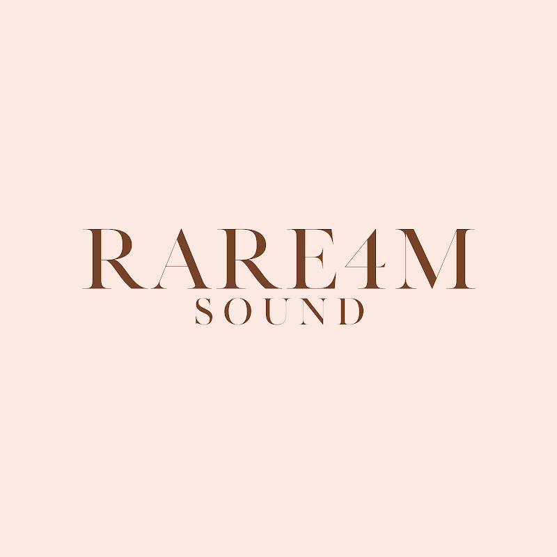 RARE4M SOUND icon