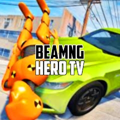 BeamNG Hero TV Avatar