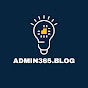 Admin365 logo