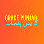 Grace Punjab  logo