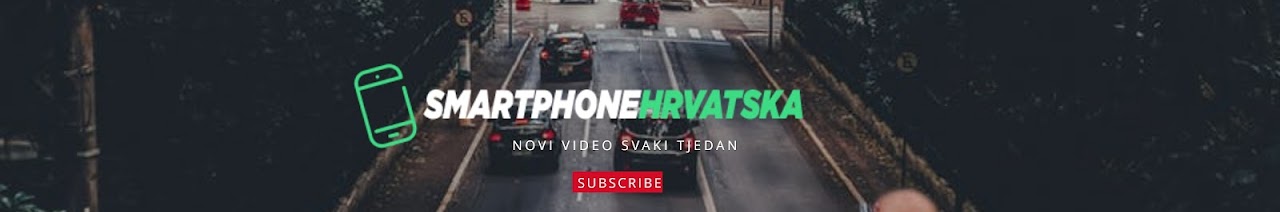 Smartphone hrvatska