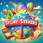 The Story Seekers Podcast logo