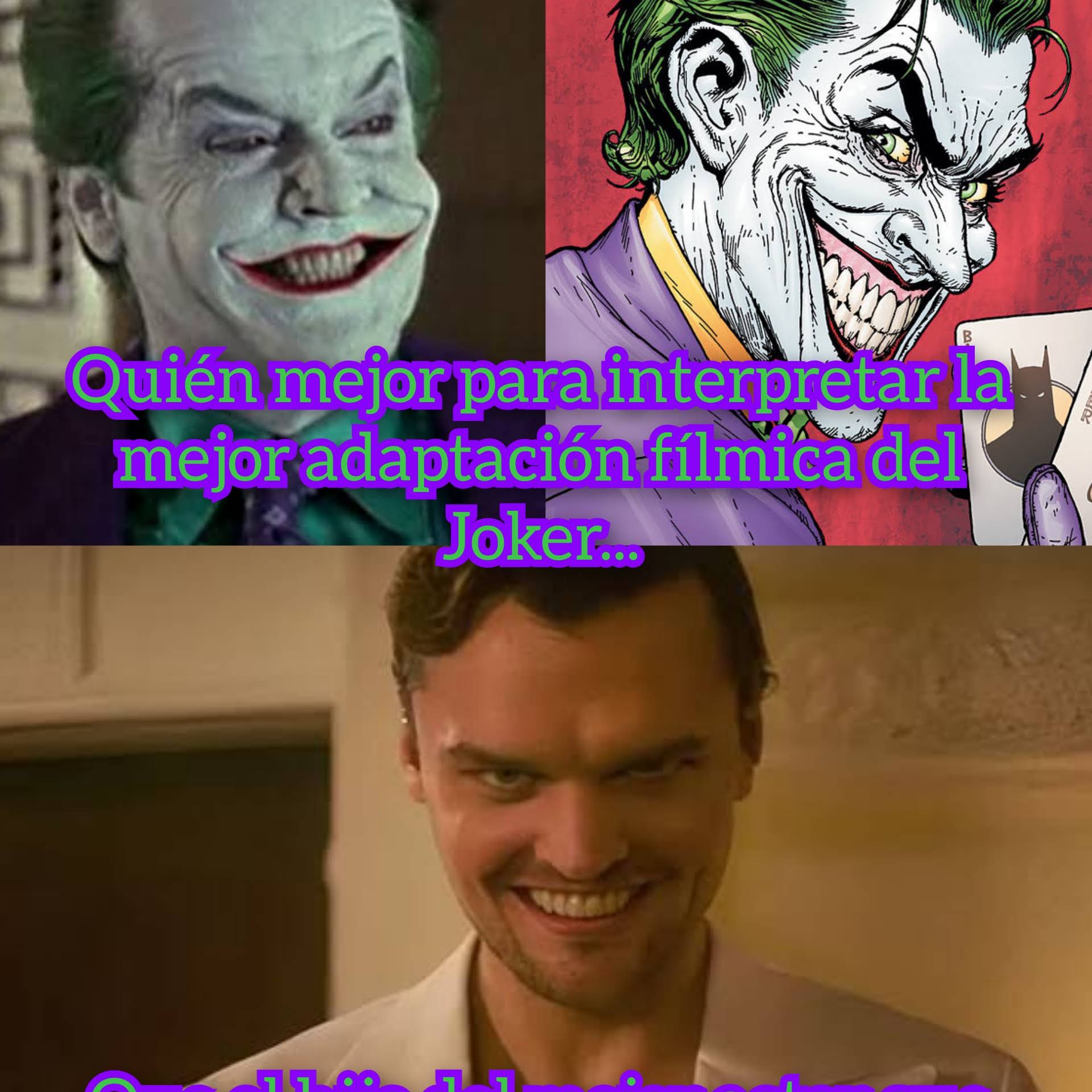Post from The Bat99 Productions