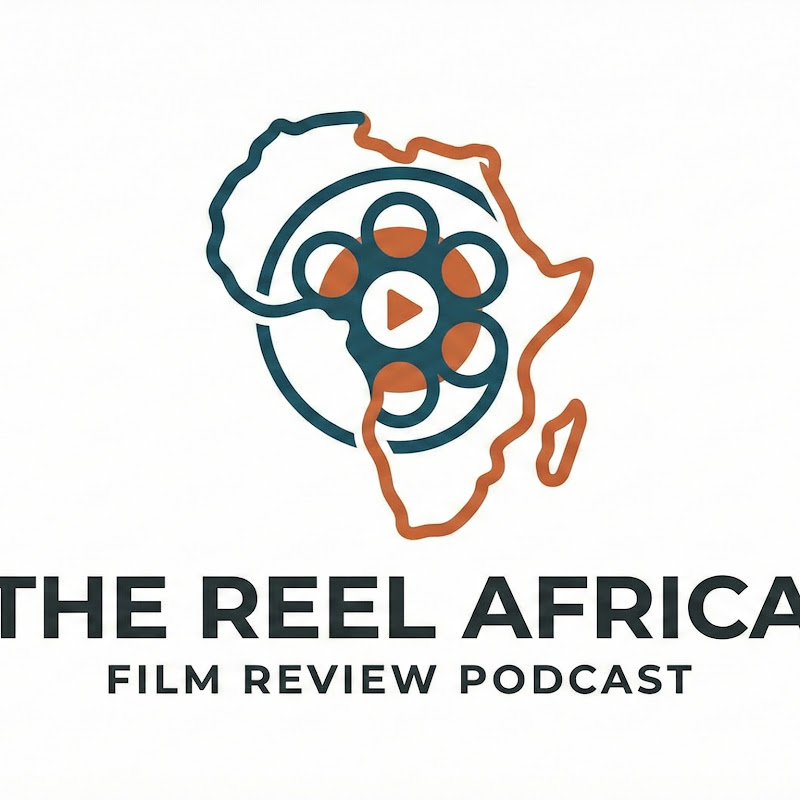 The Reel Africa Podcast