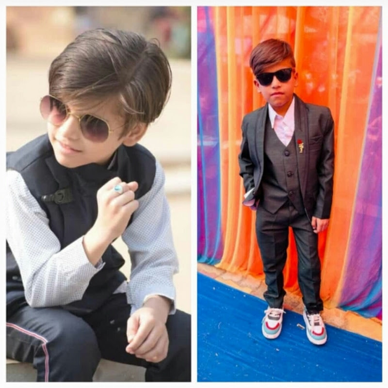 Hire Hasansaiyed 007 — Entertainment YouTube creator for sponsorships