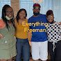 Everything Freeman’s YouTube Profile Photo