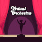 Virtual Orchestra logo