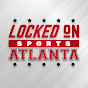 Locked On Sports Atlanta - @LockedOnATL YouTube Profile Photo
