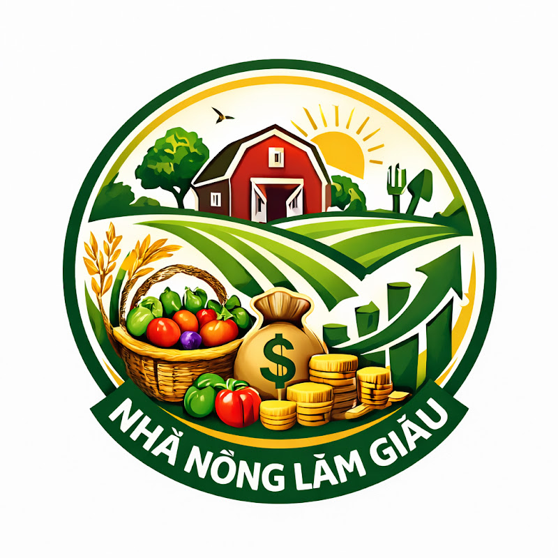 NhàNôngLàmGiàu