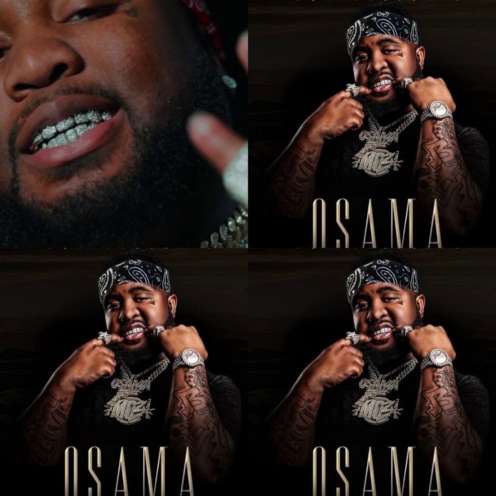 OSAMA