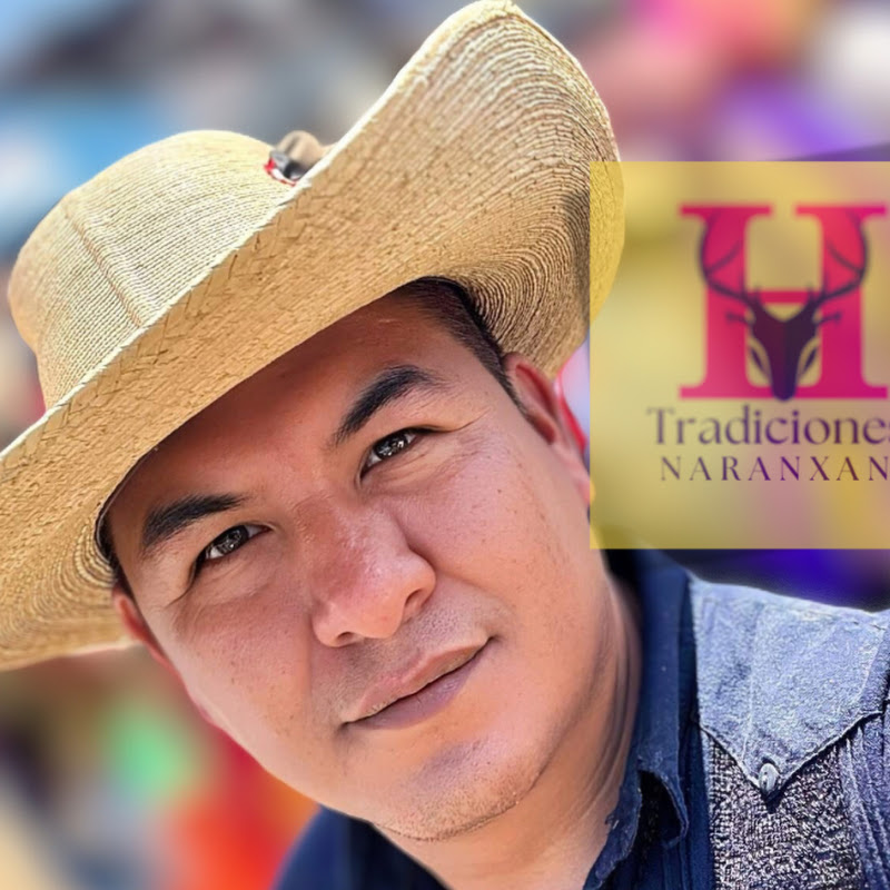 Historia y Tradiciones Naranxani