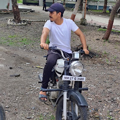 Subodhr_dongreアイコン画像