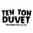 Ten Ton Duvet
