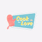 Cook for Love Myanmar logo