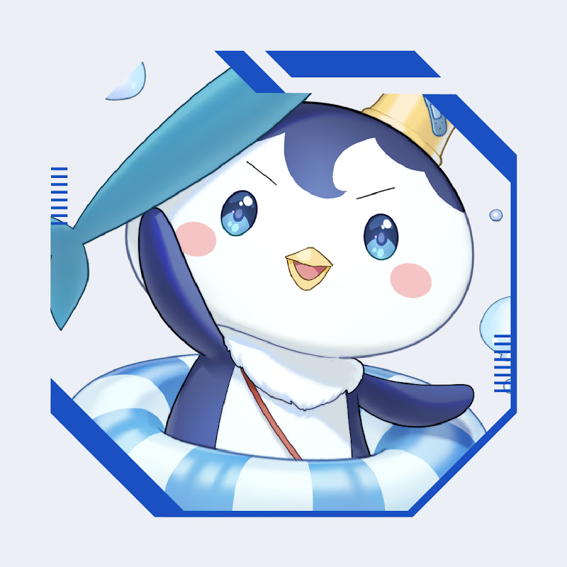 ぺん・ぺ・ぺん / Pen Pe Pen