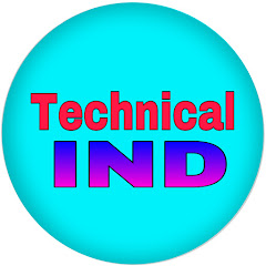 Technical IND Avatar