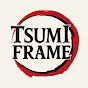 Tsumi Frame - Demon Slayer logo