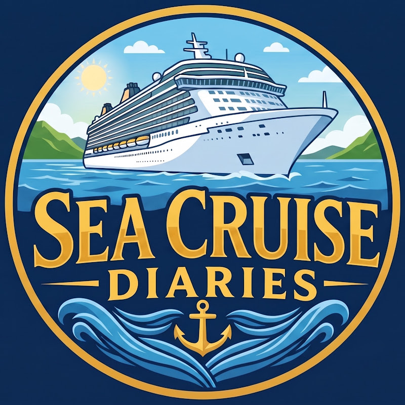 Sea Cruise Diaries