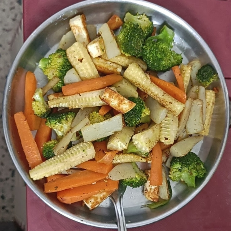 MyFoodDiary